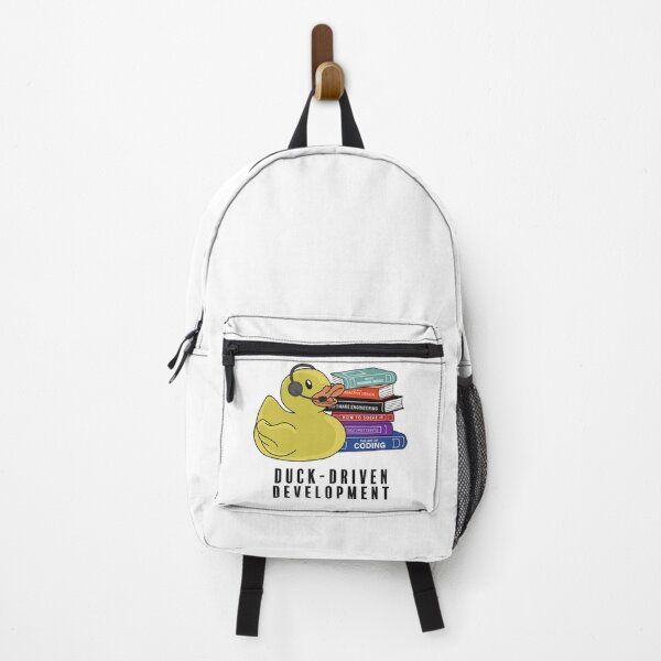 Item preview, Copy of Duck-Driven Development designed and sold by Code Monkeys.