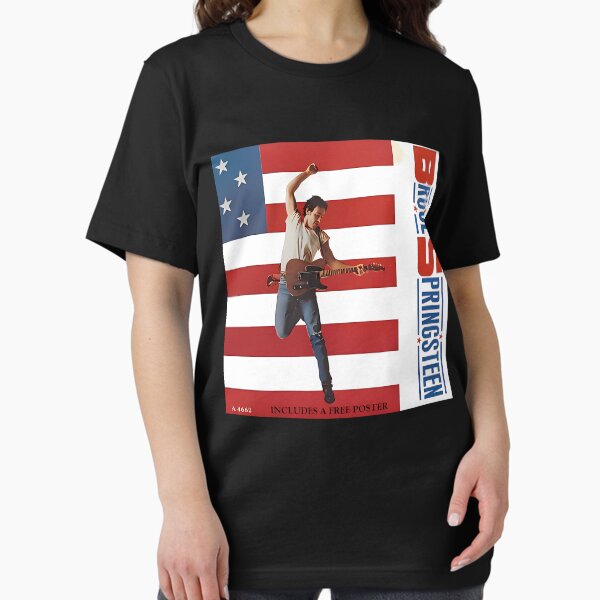 Item preview, Ancient Bruce Springsteen designed and sold by BartJerde.