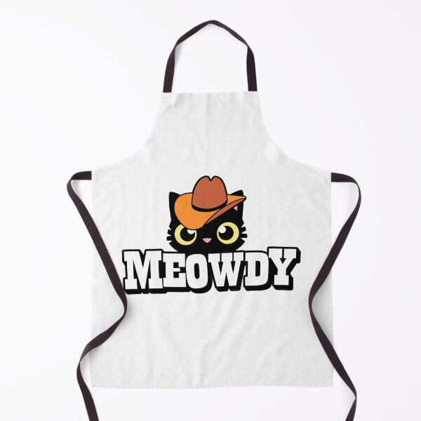 Item preview, Meowdy designed and sold by DavidBriot.