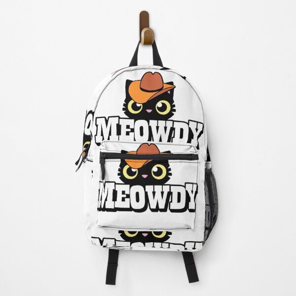 Item preview, Meowdy designed and sold by DavidBriot.