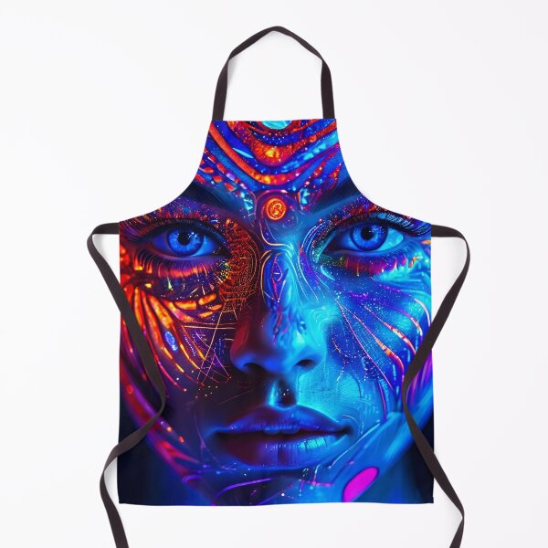 Item preview, Eva designed and sold by Crafted-AI.