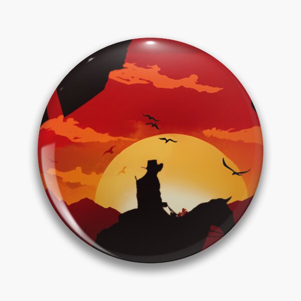Item preview, Red Logo designed and sold by BarryHarrison.