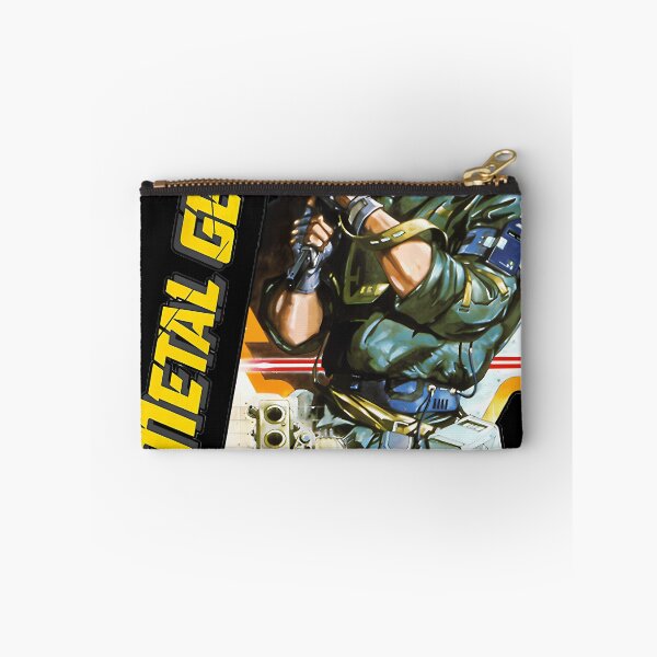 Item preview, Metal Gear designed and sold by BartJerde.