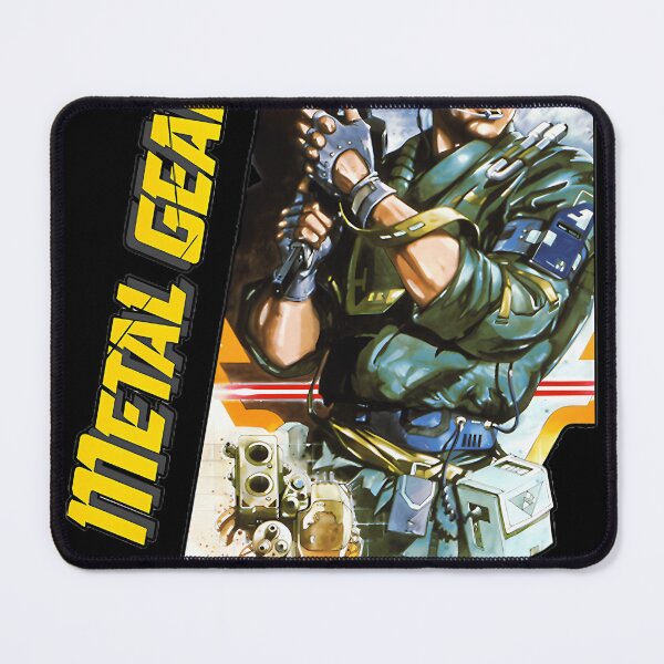 Item preview, Metal Gear designed and sold by BartJerde.