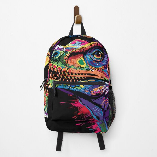 Item preview, Dynamic Dino Vector designed and sold by AI-Only Creations.