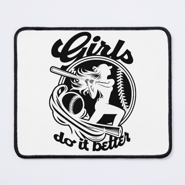 Item preview, Girls Do It Better designed and sold by lucidfrog.
