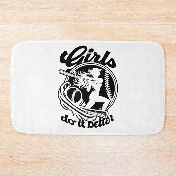 Item preview, Girls Do It Better designed and sold by lucidfrog.