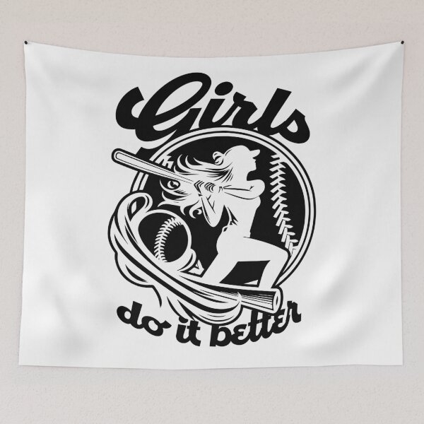 Item preview, Girls Do It Better designed and sold by lucidfrog.