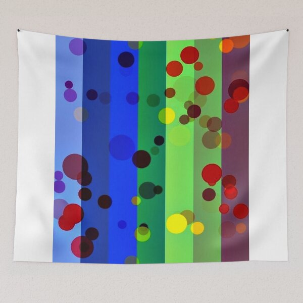 Item preview, Arcobaleno 19 designed and sold by George Hutton Hunter.