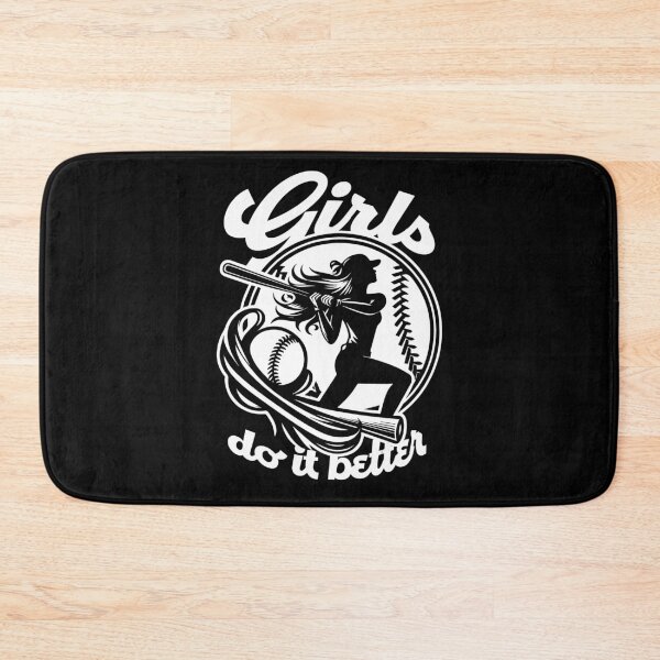 Item preview, Girls Do It Better designed and sold by lucidfrog.