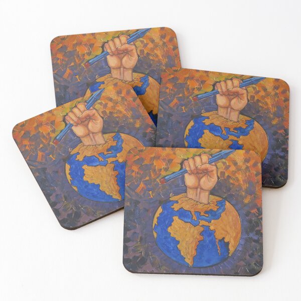 Item preview, Power designed and sold by HopeProject.