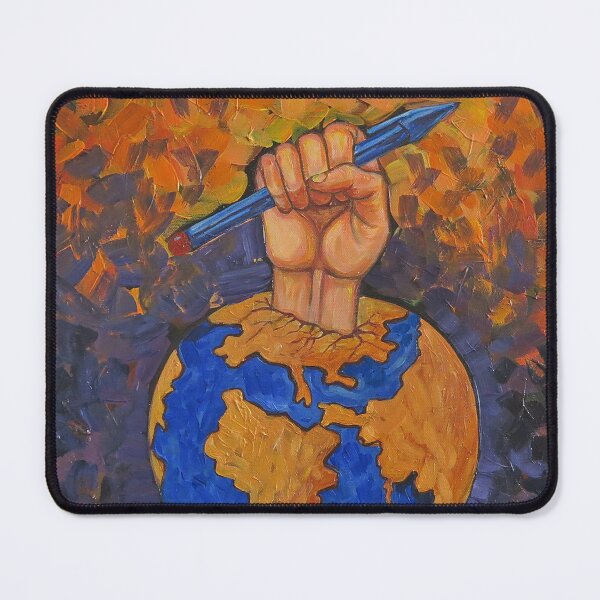 Item preview, Power designed and sold by HopeProject.