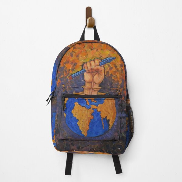 Item preview, Power designed and sold by HopeProject.