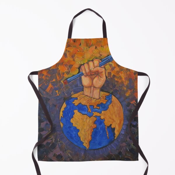 Item preview, Power designed and sold by HopeProject.