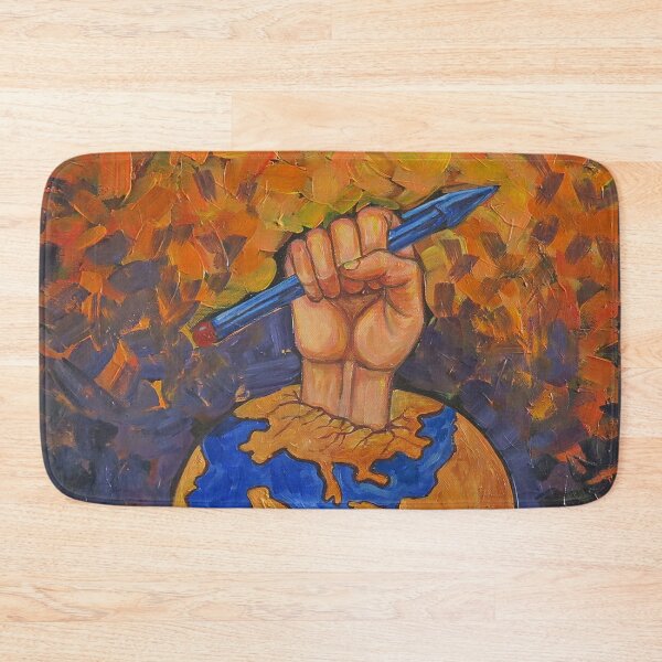 Item preview, Power designed and sold by HopeProject.