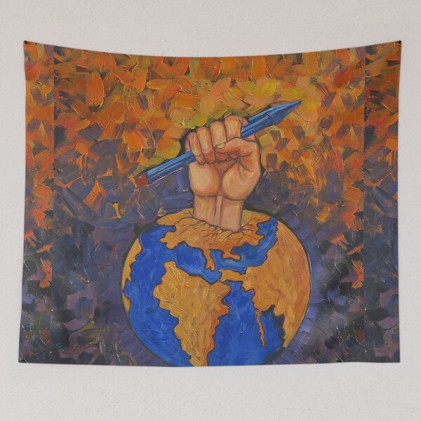 Item preview, Power designed and sold by HopeProject.