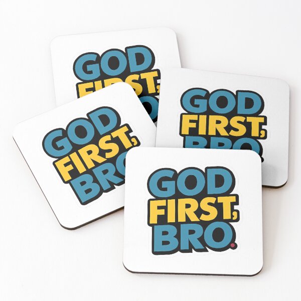 Item preview, Divine Grid God First, Bro  designed and sold by NQSH   ORACLE.