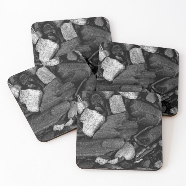 Item preview, Charcoal Texture designed and sold by Visual-Elixir.
