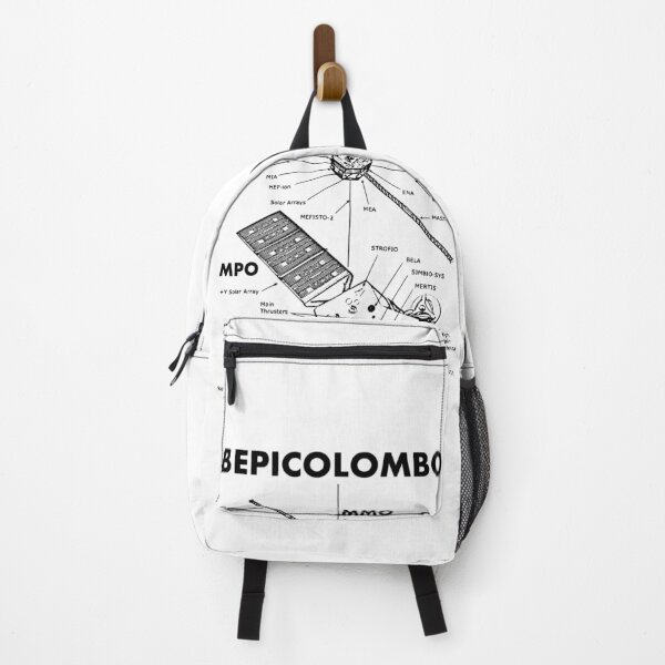 Item preview, BepiColombo Spacecraft designed and sold by Atenea27.