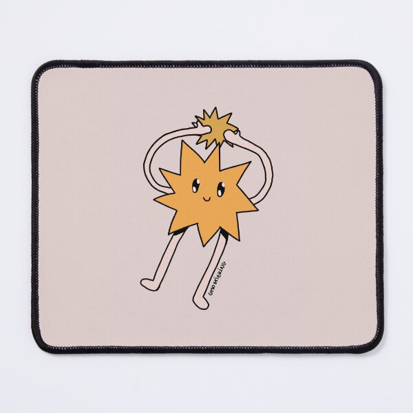 Item preview, Silly Little Guy designed and sold by ghostieking.