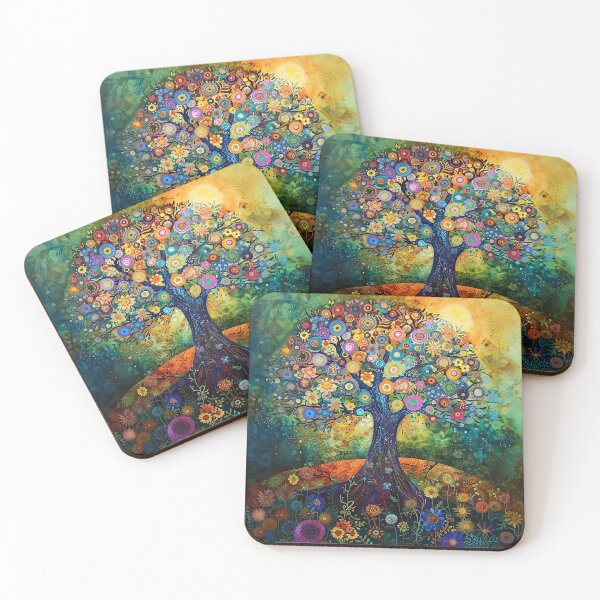 Item preview, The Tree of Life 20 designed and sold by Divinitree.