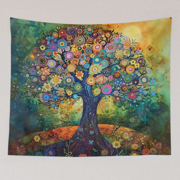 Item preview, The Tree of Life 20 designed and sold by Divinitree.