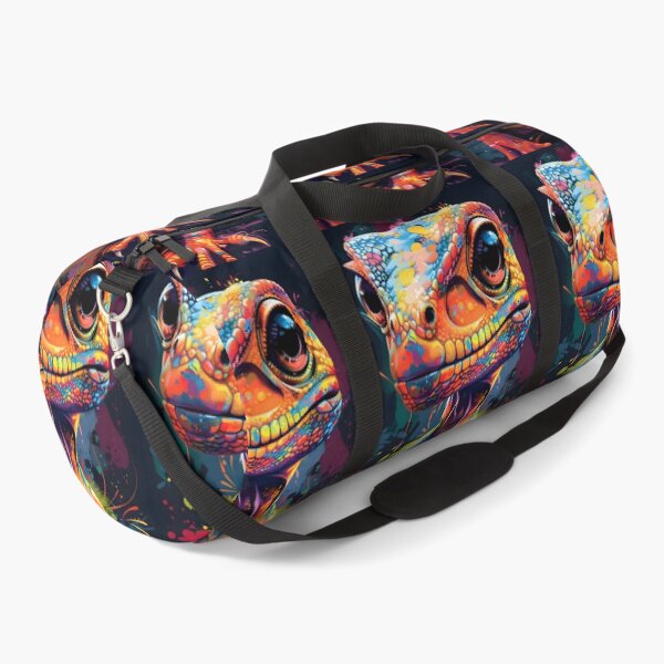 Item preview, Cute Dino Portrait designed and sold by AI-Only Creations.