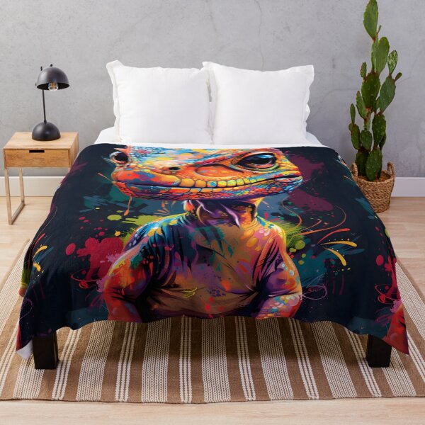 Item preview, Cute Dino Portrait designed and sold by AI-Only Creations.