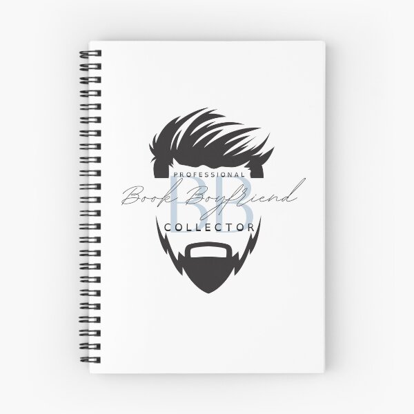 Item preview, Professional Book boyfriend Collector designed and sold by marlynlove.