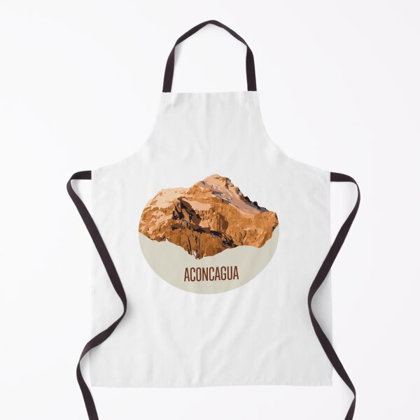 Item preview, Aconcagua designed and sold by gugartigas.