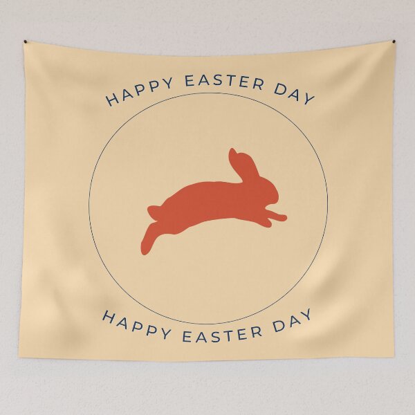 Item preview, Happy Easter designed and sold by NPFj.