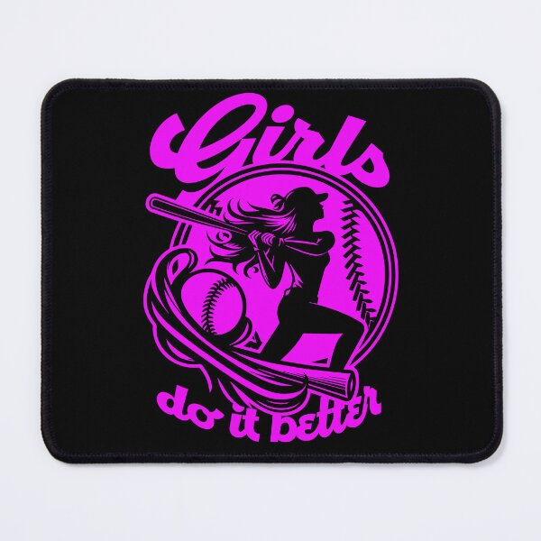 Item preview, Girls Do It Better designed and sold by lucidfrog.
