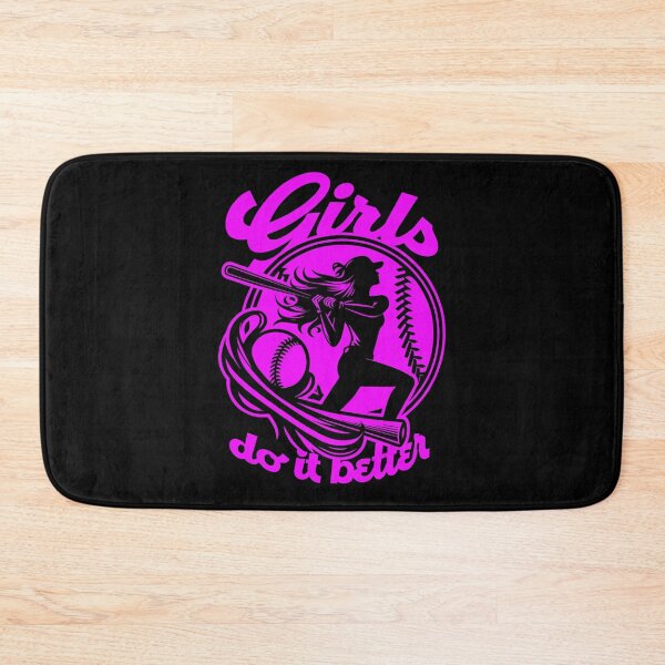 Item preview, Girls Do It Better designed and sold by lucidfrog.
