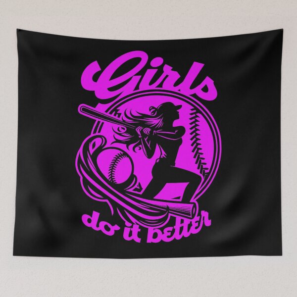 Item preview, Girls Do It Better designed and sold by lucidfrog.