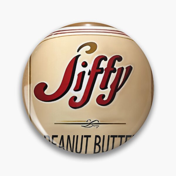 Item preview, Vintage Jiffy Peanut Butter designed and sold by MatrixTattoo.