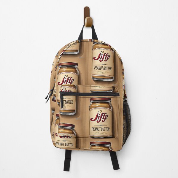 Item preview, Vintage Jiffy Peanut Butter designed and sold by MatrixTattoo.
