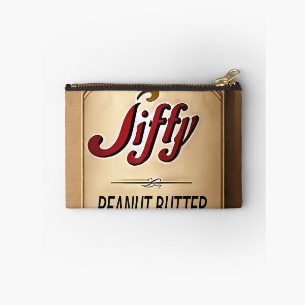 Item preview, Vintage Jiffy Peanut Butter designed and sold by MatrixTattoo.