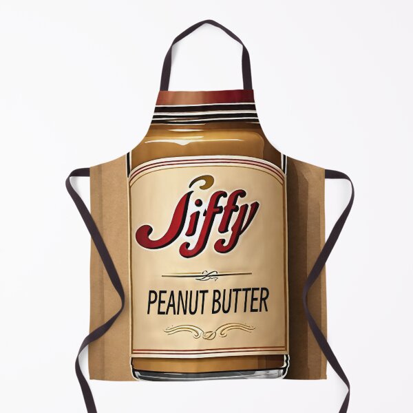 Item preview, Vintage Jiffy Peanut Butter designed and sold by MatrixTattoo.