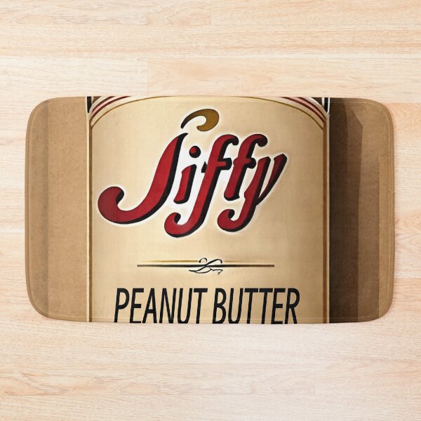 Item preview, Vintage Jiffy Peanut Butter designed and sold by MatrixTattoo.