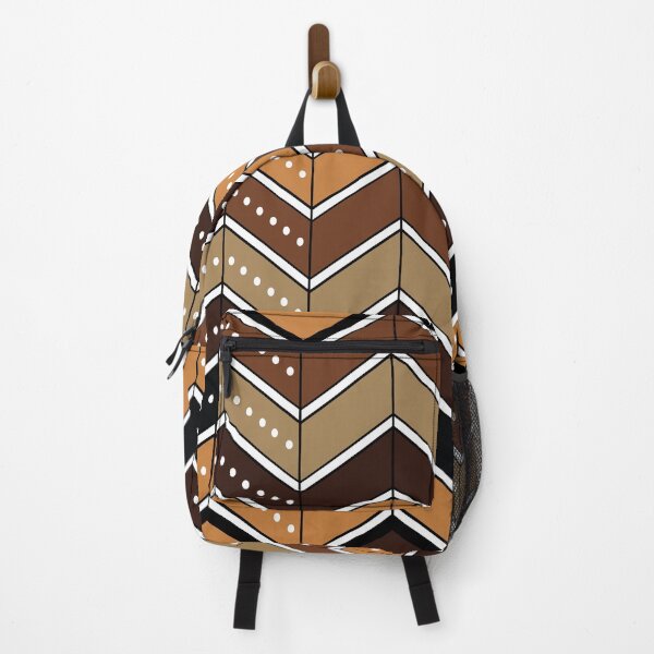 Item preview, Artwork of bogolan fabric designed and sold by Wolagno.