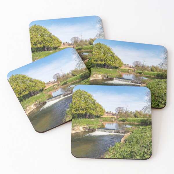 Item preview, Horncastle, River Bain Walk designed and sold by Paul Thompson Photography.