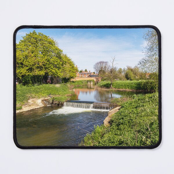 Item preview, Horncastle, River Bain Walk designed and sold by Paul Thompson Photography.