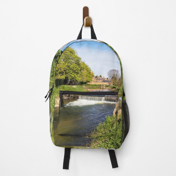 Item preview, Horncastle, River Bain Walk designed and sold by Paul Thompson Photography.