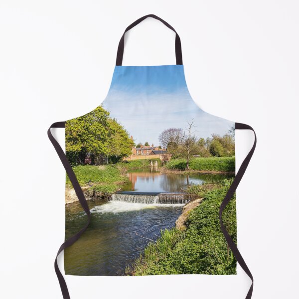 Item preview, Horncastle, River Bain Walk designed and sold by Paul Thompson Photography.