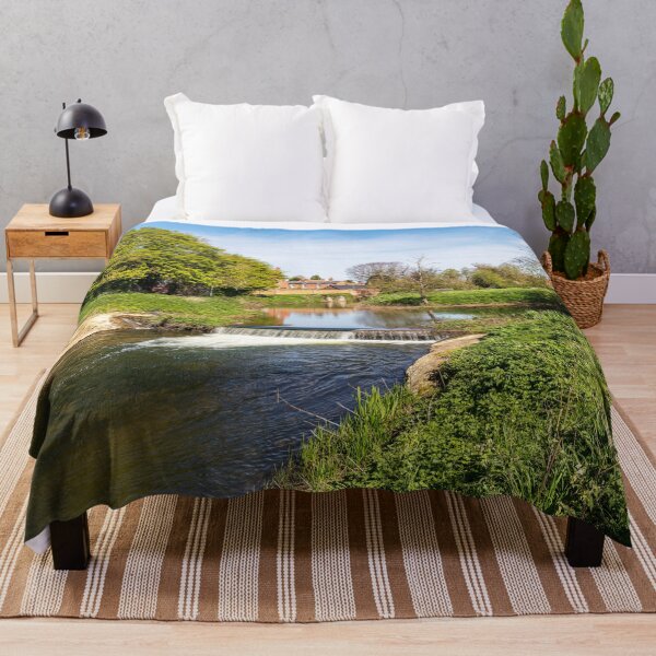 Item preview, Horncastle, River Bain Walk designed and sold by Paul Thompson Photography.