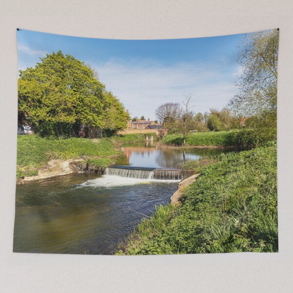 Item preview, Horncastle, River Bain Walk designed and sold by Paul Thompson Photography.
