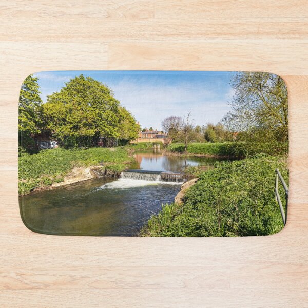 Item preview, Horncastle, River Bain Walk designed and sold by Paul Thompson Photography.