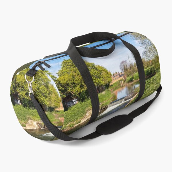 Item preview, Horncastle, River Bain Walk designed and sold by Paul Thompson Photography.