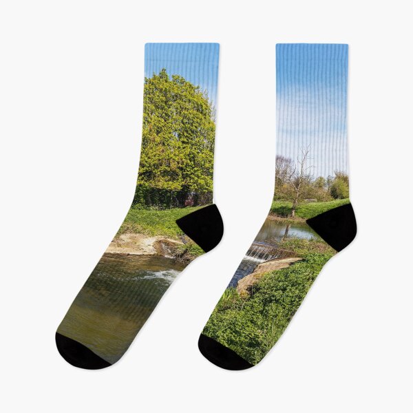 Item preview, Horncastle, River Bain Walk designed and sold by Paul Thompson Photography.