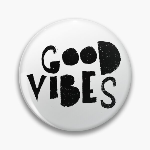 Item preview, Good Vibes designed and sold by cgainstudio.
